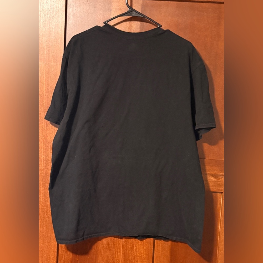 Stranger Things Short Sleeve T-Shirt - Picture 3 of 4